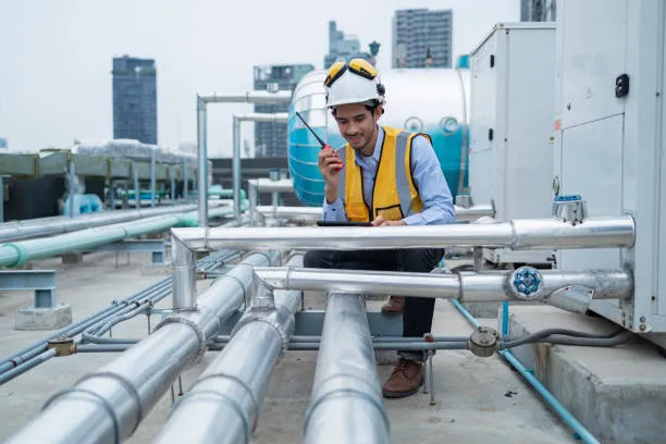 Gocojohe HVAC Solutions Charleston Picture 2