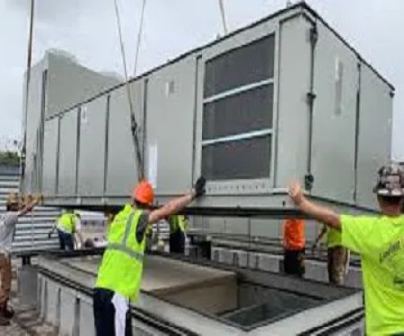 Gocojohe HVAC Solutions Charleston