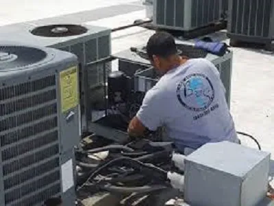 Gocojohe HVAC Solutions Charleston Picture 4