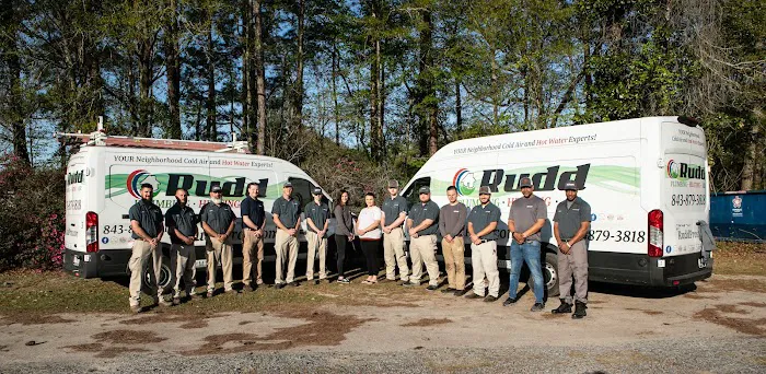 Rudd Plumbing, Heating, and Air Picture 7