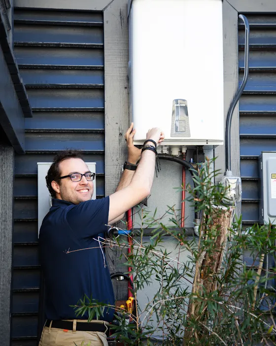 Rudd Plumbing, Heating, and Air Picture 8