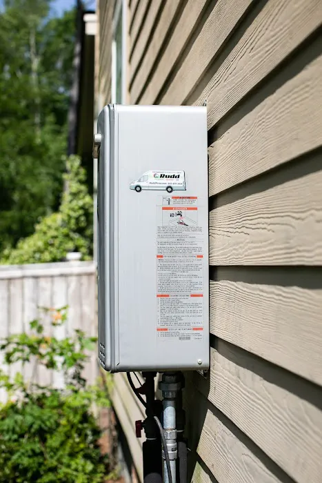 Rudd Plumbing, Heating, and Air Picture 4