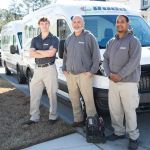 Rudd Plumbing, Heating, and Air