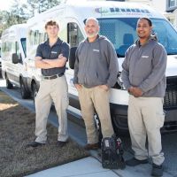 Rudd Plumbing, Heating, and Air ico