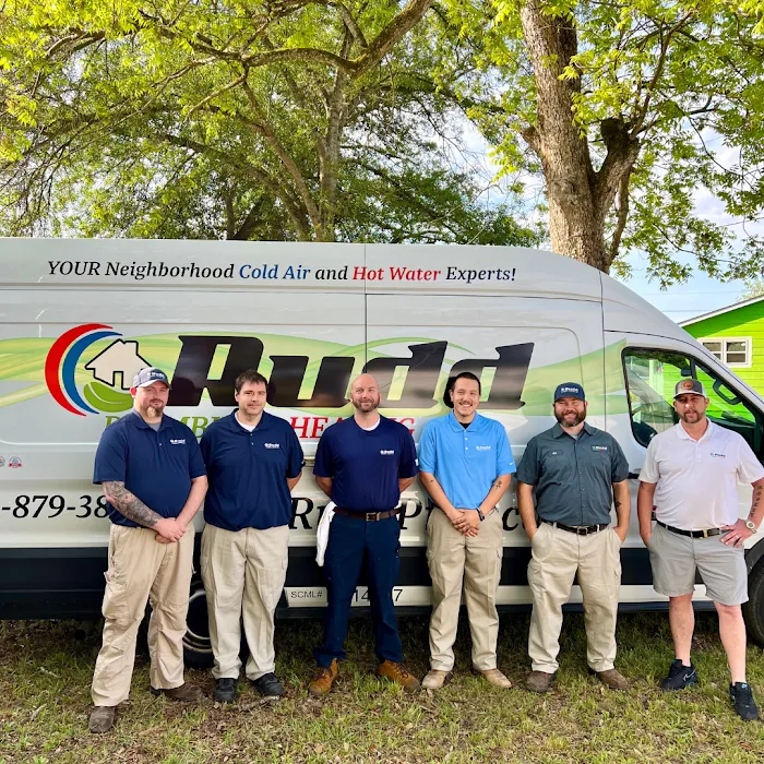 Rudd Plumbing, Heating, and Air Picture 9