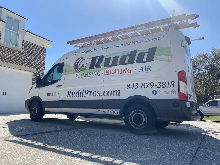 Rudd Plumbing, Heating, and Air Picture 5