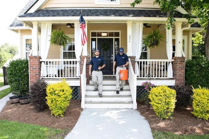 Rudd Plumbing, Heating, and Air Picture 2