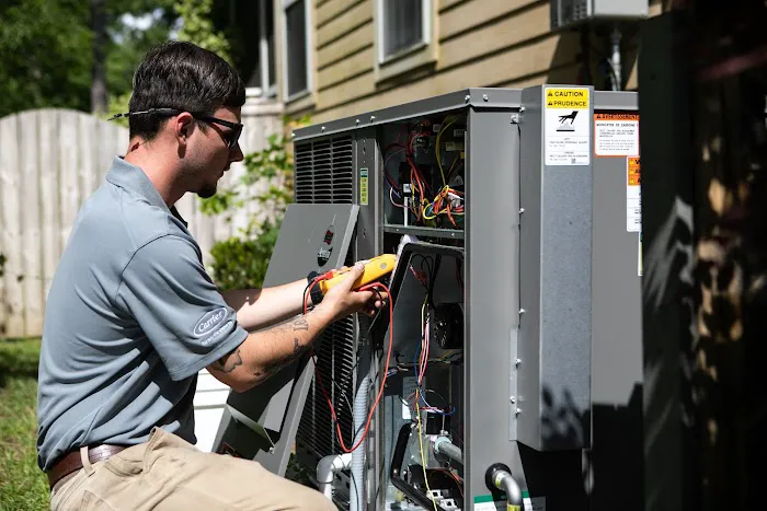 Rudd Plumbing, Heating, and Air Picture 6