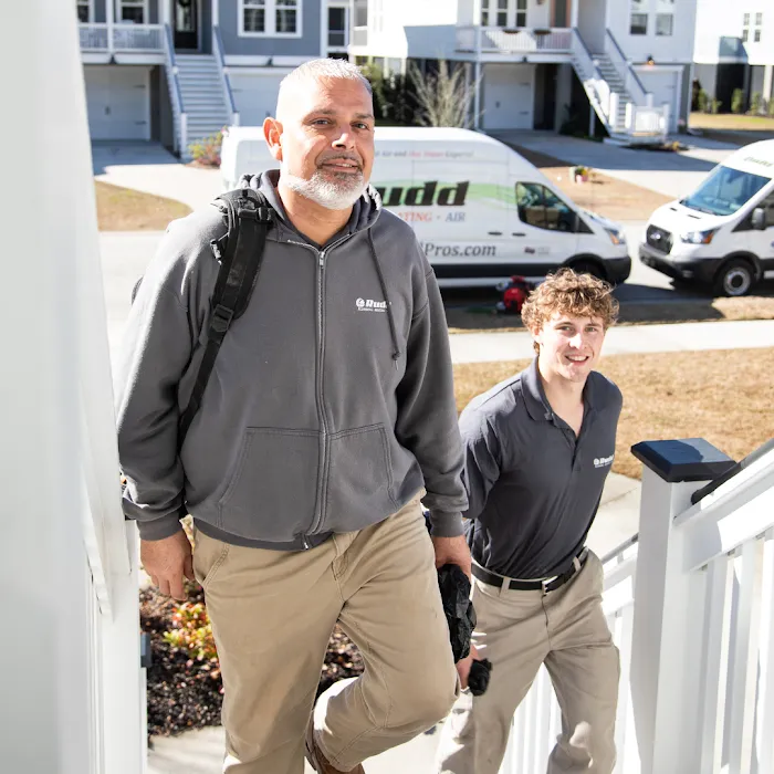 Rudd Plumbing, Heating, and Air Picture 10