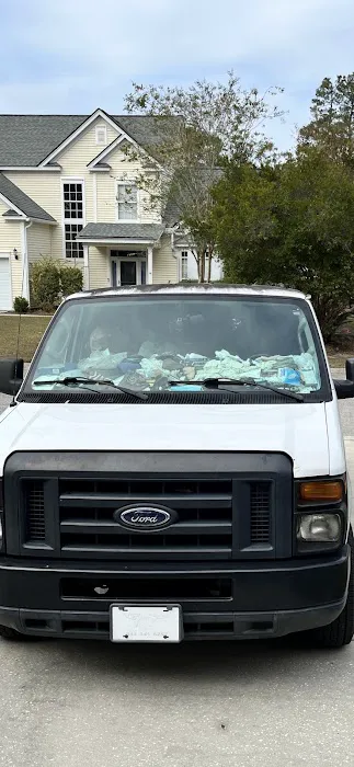 Charleston Heating And A/C Air Conditioning Picture 1