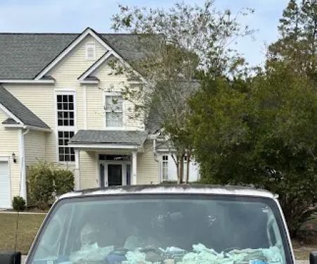 Charleston Heating And A/C Air Conditioning