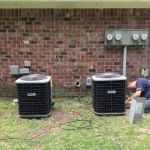 Jerry Luntsford Heating & Air