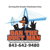 Dan The Duct Man ico