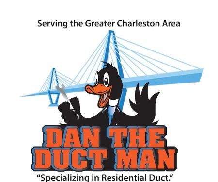 Dan The Duct Man