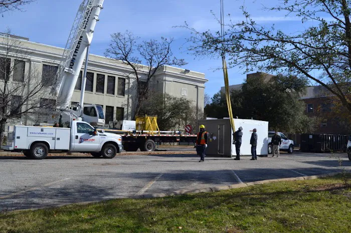 Cullum Mechanical Picture 4