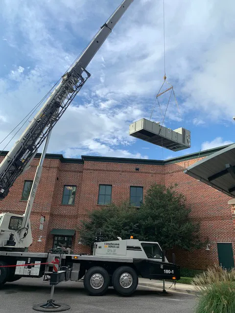 Cullum Mechanical Picture 5