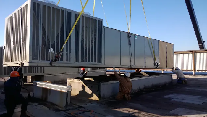 Cullum Mechanical Picture 8