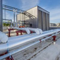 Cullum Mechanical ico