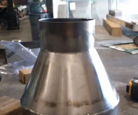 C.R. Hipp Construction, Inc.