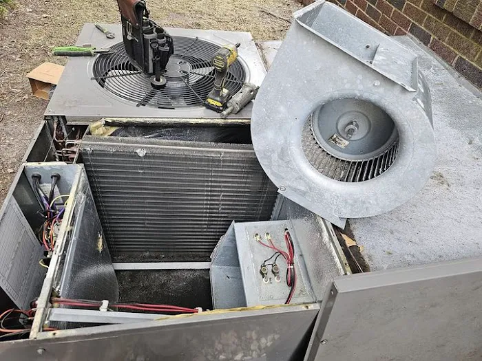 O&R Heating & Air, LLC Picture 5