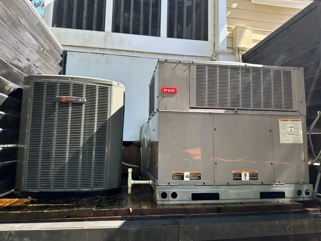 O&R Heating & Air, LLC Picture 2