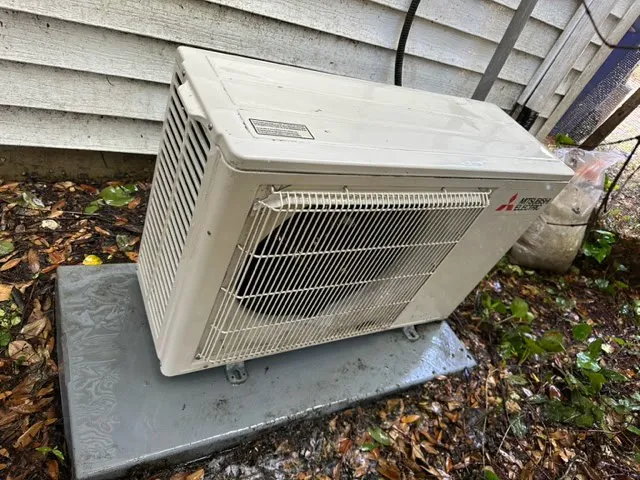 O&R Heating & Air, LLC Picture 4