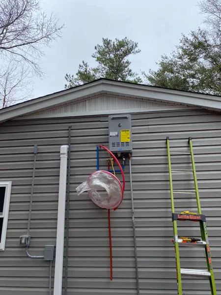 O&R Heating & Air, LLC Picture 3