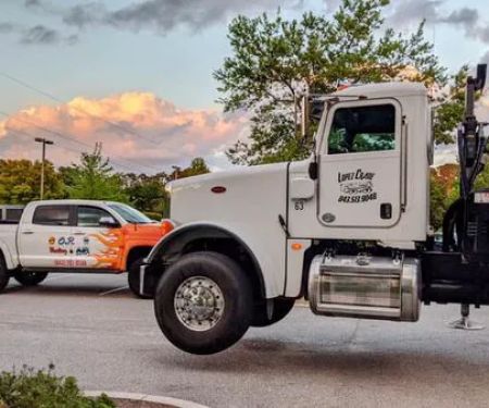 O&R Heating & Air, LLC