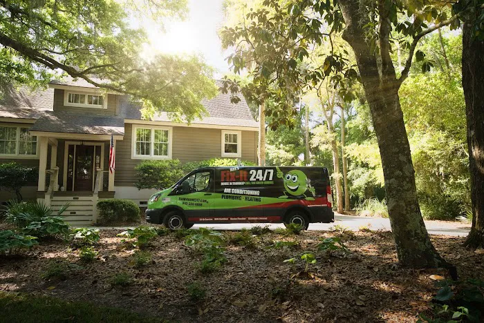 Fix-it 24/7 Air Conditioning, Plumbing & Heating Picture 1