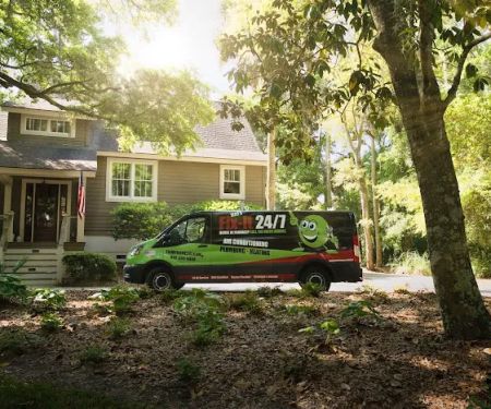 Fix-it 24/7 Air Conditioning, Plumbing & Heating