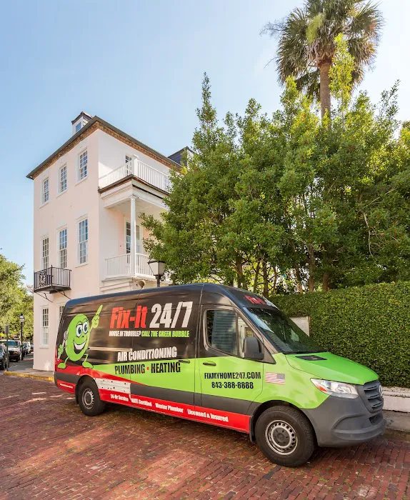 Fix-it 24/7 Air Conditioning, Plumbing & Heating Picture 4
