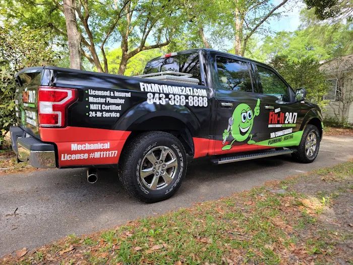 Fix-it 24/7 Air Conditioning, Plumbing & Heating Picture 8