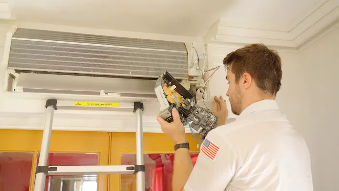 Fix-it 24/7 Air Conditioning, Plumbing & Heating Picture 7