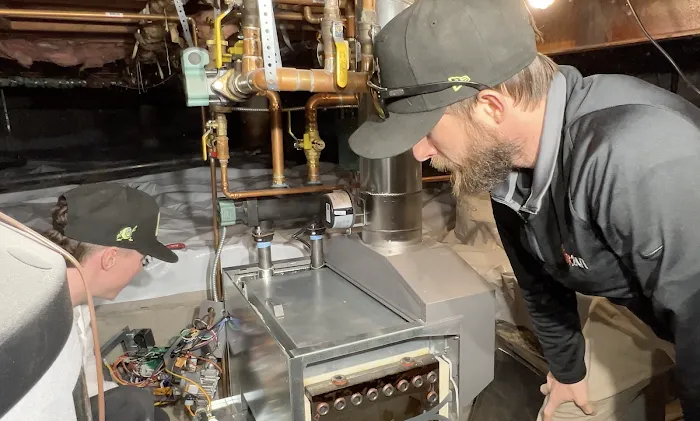 Fix-it 24/7 Air Conditioning, Plumbing & Heating Picture 10