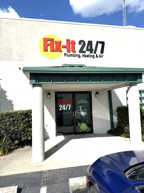 Fix-it 24/7 Air Conditioning, Plumbing & Heating Picture 9