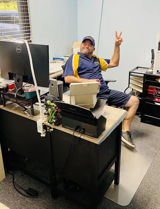 1st Choice A/C, Heating, Plumbing, & Gas Picture 4