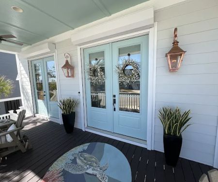 1st Choice A/C, Heating, Plumbing, & Gas