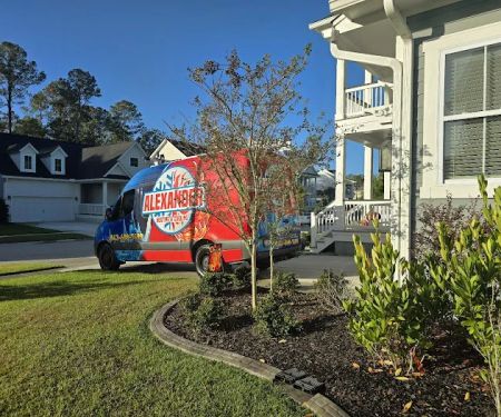 Alexander Heating & Cooling