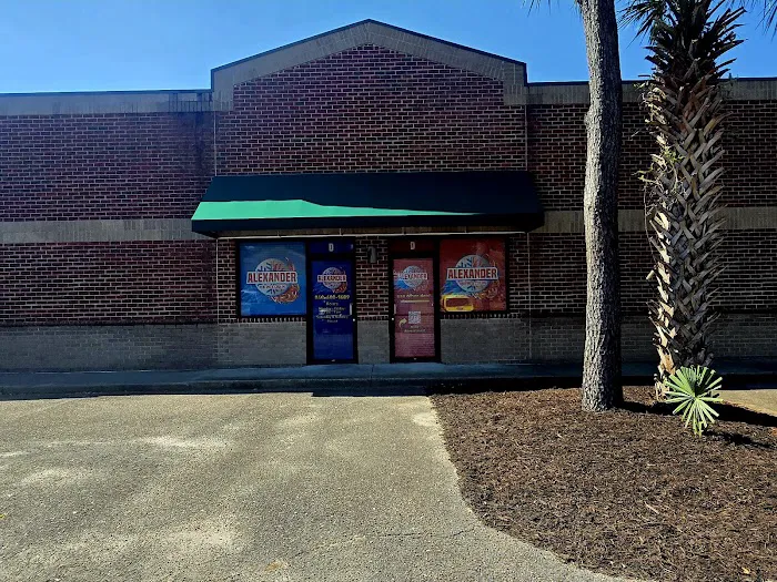 Alexander Heating & Cooling Picture 7