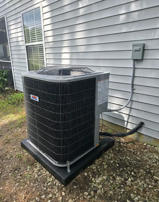 Alexander Heating & Cooling Picture 6