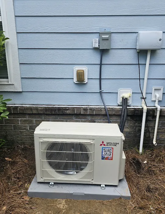 Alexander Heating & Cooling Picture 3