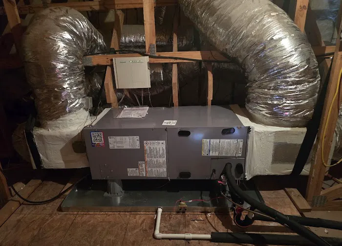 Alexander Heating & Cooling Picture 5