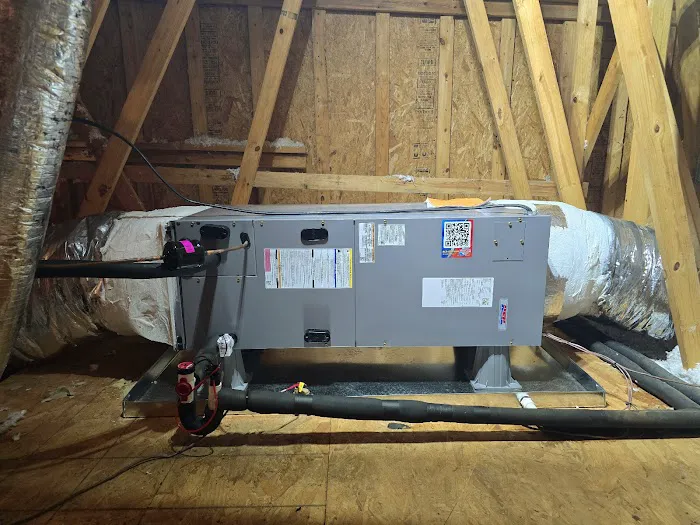 Alexander Heating & Cooling Picture 8