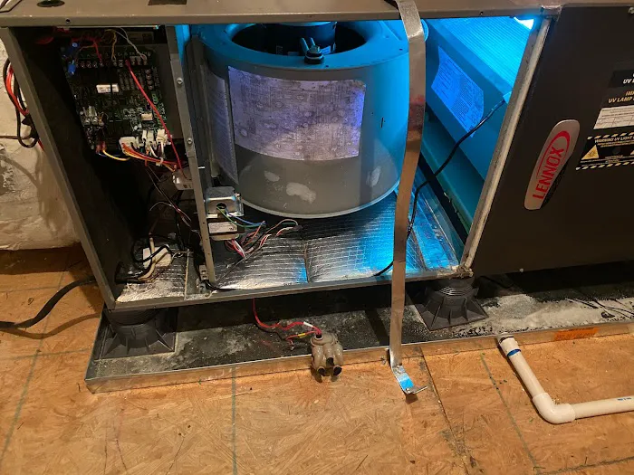 Rivers Reliable Services Picture 1