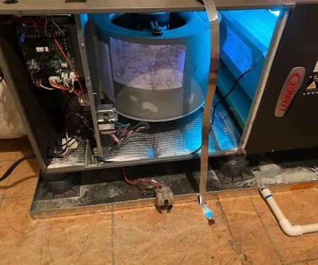 Rivers Reliable Services