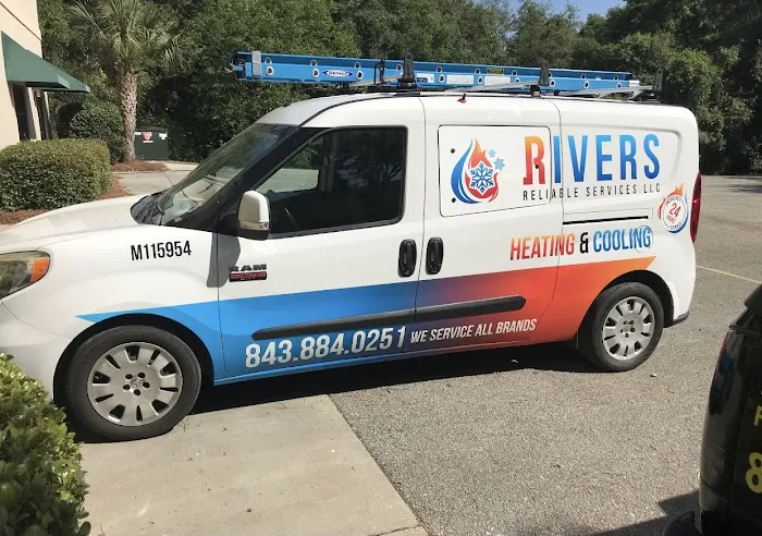 Rivers Reliable Services Picture 7