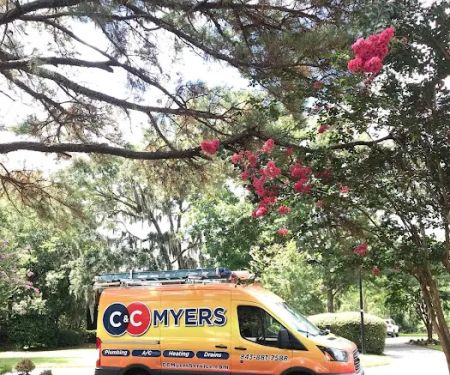 C&C Myers Heating, Cooling, Plumbing & Electrical