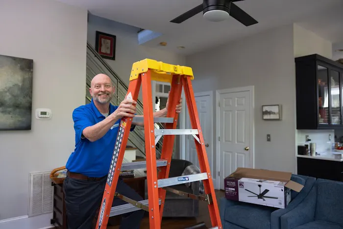 Preferred Home Services Picture 8