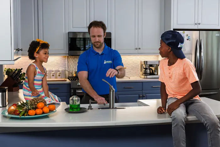 Preferred Home Services Picture 4