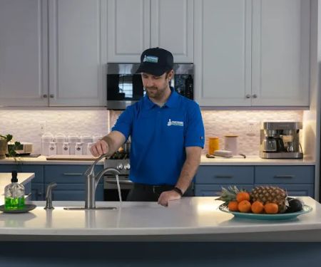 Preferred Home Services